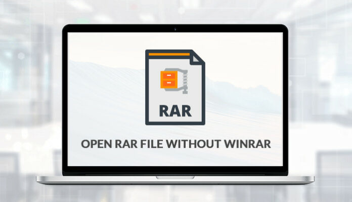 rar reader for mac